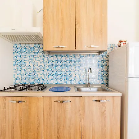 Apartment Jacopo E Gaia By Vivimy Taviano (Lecce)