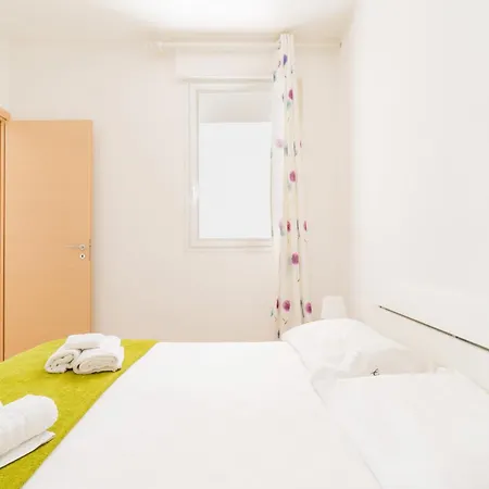 Apartment Jacopo E Gaia By Vivimy *
