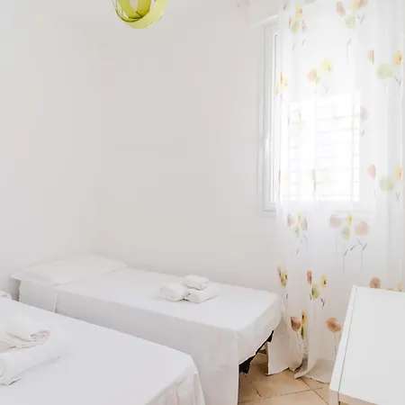 Apartment Jacopo E Gaia By Vivimy