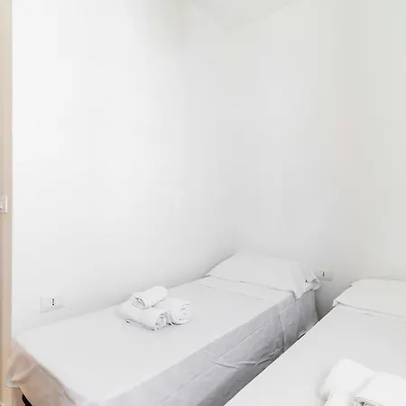 Apartment Jacopo E Gaia By Vivimy *