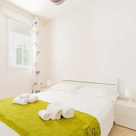 Apartment Jacopo E Gaia By Vivimy *
