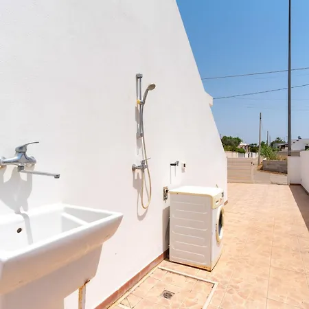 Apartment Jacopo E Gaia By Vivimy