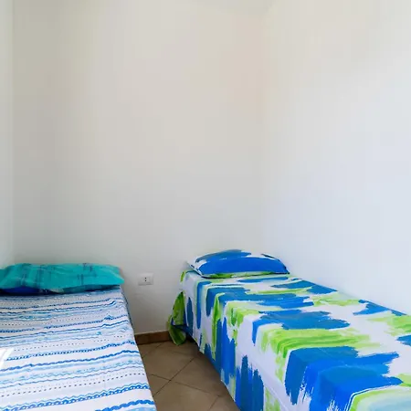 Jacopo E Gaia By Vivimy Apartment Taviano (Lecce)