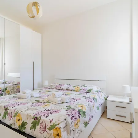 Jacopo E Gaia By Vivimy Apartment Taviano (Lecce)