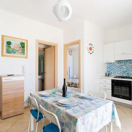 Apartment Jacopo E Gaia By Vivimy Taviano (Lecce)