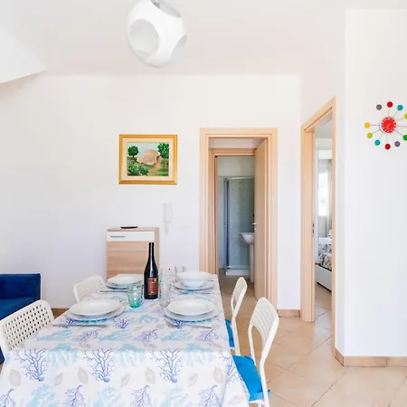 Apartment Jacopo E Gaia By Vivimy Taviano (Lecce)
