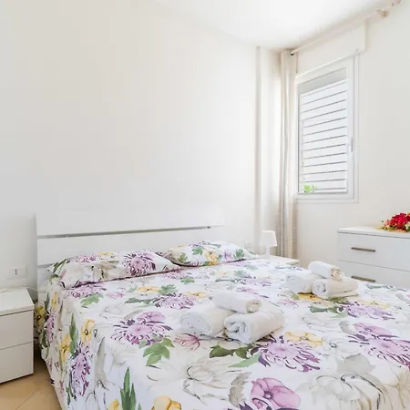 Jacopo E Gaia By Vivimy Apartment *